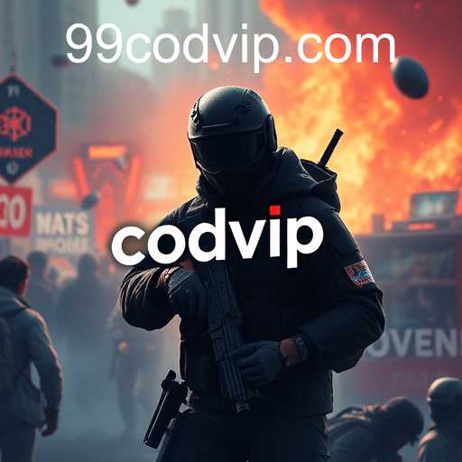 The Digital Surge: codvip's Influence on Gaming in 2025
