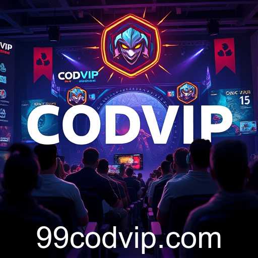 The Rise of CODVIP: Gaming Evolution and Community Engagement
