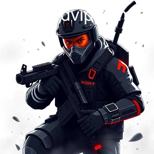 CODVIP Shaping the Future of Gaming Communities