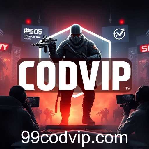 The Rise of ‘codvip’: A Modern Gaming Phenomenon