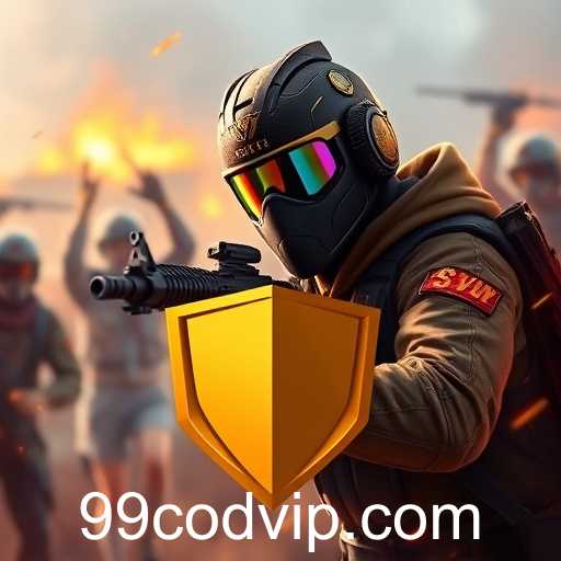 Codvip: A Game-Changer in Online Gaming