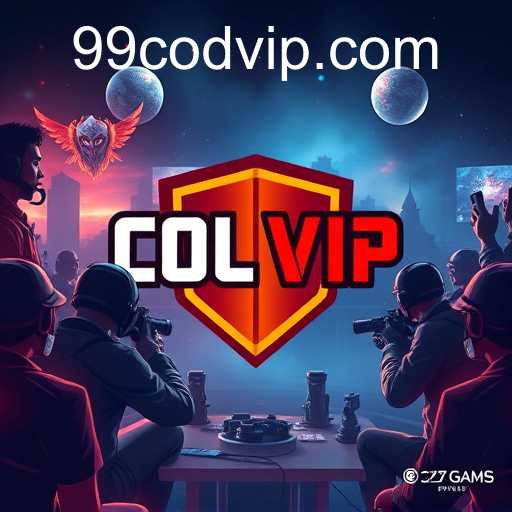 The Rise of 'codvip' in Gaming