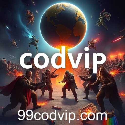 The Rise of CODVIP in Online Gaming