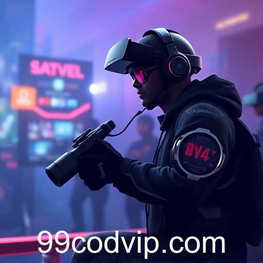 The Rise of Codvip: Revolutionizing Online Gaming in the UK
