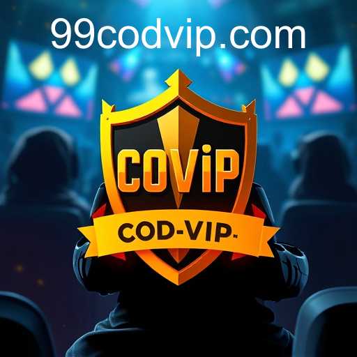 The Digital Arena: Exploring the Impact of 'codvip' on Online Gaming Trends