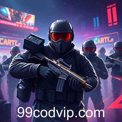 codvip
