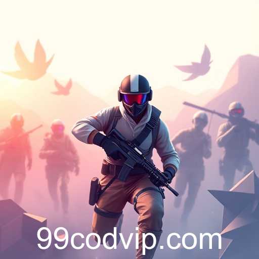 Exploring the Rise of Codvip: The Gaming Phenomenon