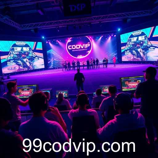 codvip
