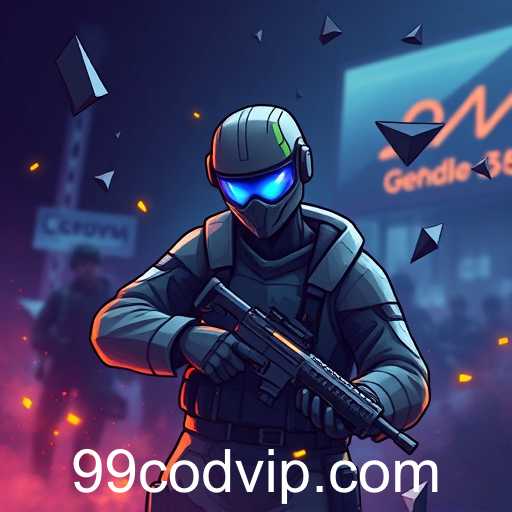 The Rise of Codvip in Gaming World