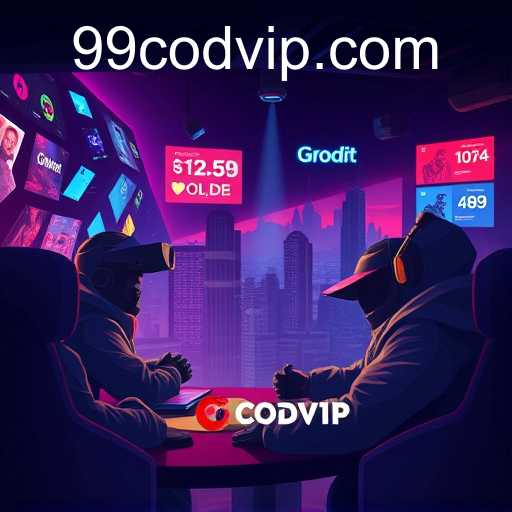 codvip