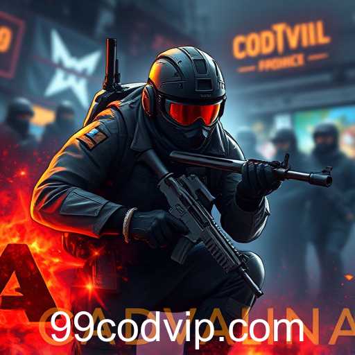 codvip