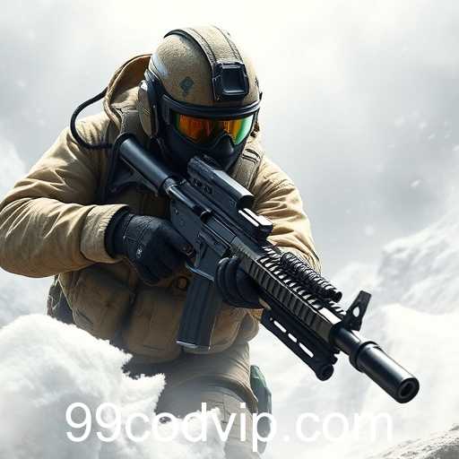 Mastering Call of Duty: A Comprehensive Guide to Domination