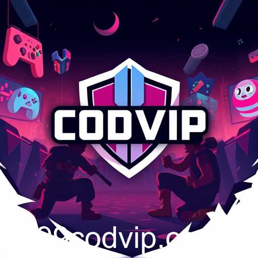 codvip