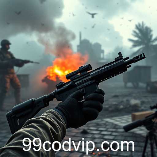 Exploring the Thrills: A Comprehensive Review of 'Codvip' Game Category