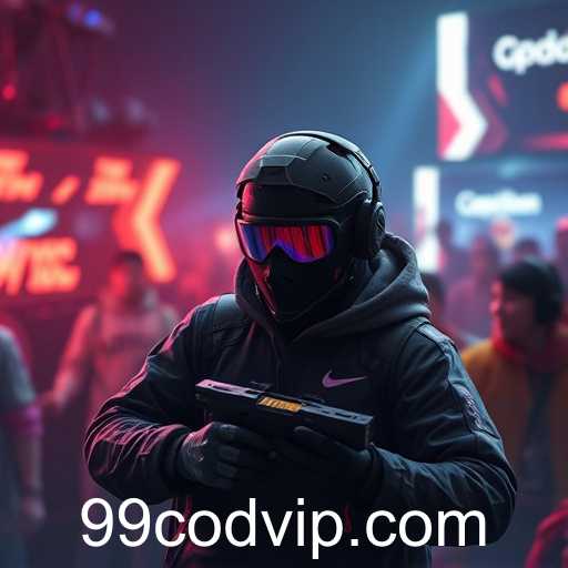 The Rise of 'codvip' in Online Gaming Communities
