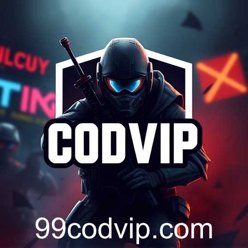 The Rise of 'codvip' in Online Gaming