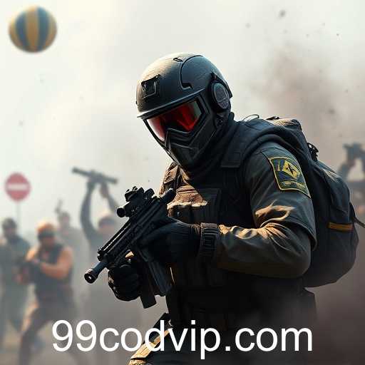 The Rise of Codvip in Online Gaming