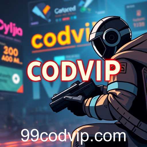 The Rise of Codvip in Online Gaming