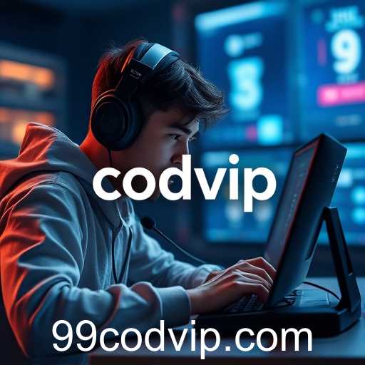 codvip