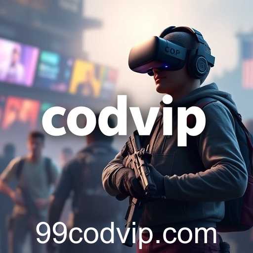The Rise of Codvip in the Gaming World