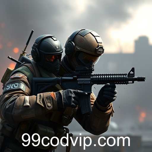 Advanced Tips for Mastering Call of Duty with CODVIP Strategies