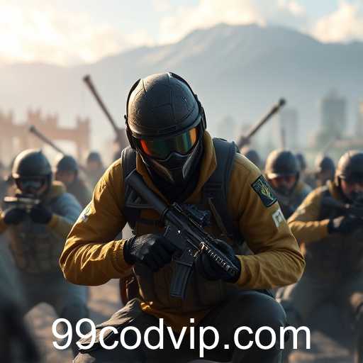 codvip